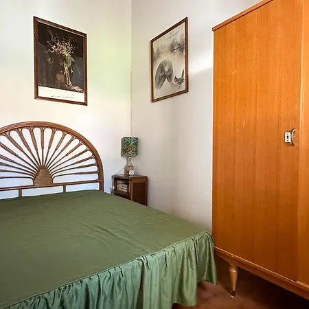Maison T3 Mezzanine A 1 Km De La - Terrasse Privee, Bbq, Parking, Animaux Admis, Pres Commerces - Fr-1-705-69 * 레 마트